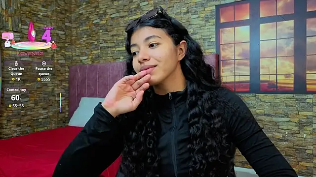 Snapshot of viktorya_xue chatting on February 14, 2026, 10:34 am viktorya xue online show from February 14, 2026, 10:34 am