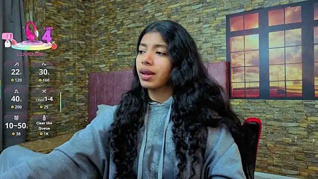 Snapshot of viktorya_xue chatting on February 17, 2026, 10:34 am viktorya xue online show from February 17, 2026, 10:34 am