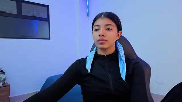 Snapshot of viktorya_xue chatting on February 26, 2026, 10:25 am viktorya xue online show from February 26, 2026, 10:25 am