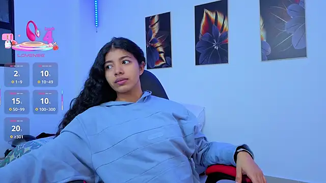 Snapshot of viktorya_xue chatting on March 4, 2026, 10:54 am viktorya xue online show from March 4, 2026, 10:54 am