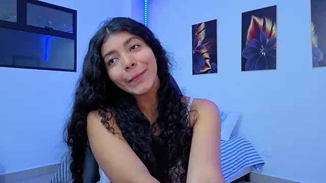 viktorya xue online show from March 24, 2026, 9:58 am