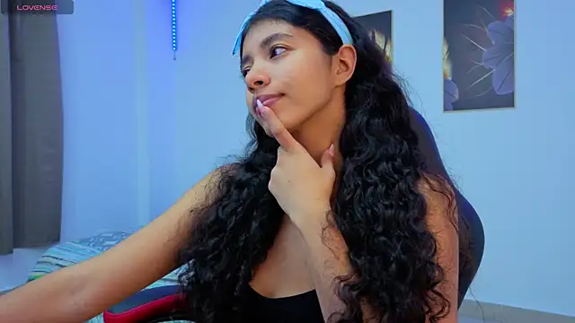 viktorya xue online show from April 18, 2026, 2:37 am