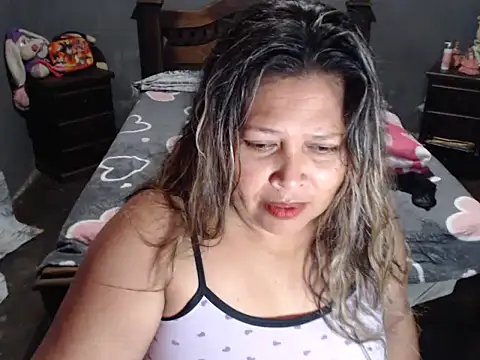 CANDYSWEET51 online show from March 12, 2026, 10:05 pm