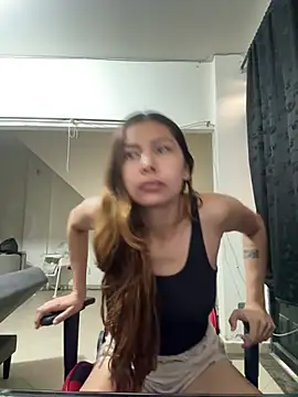 Im sophia1 online show from March 4, 2025, 1:17 pm