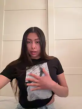 Im sophia1 online show from March 18, 2026, 1:03 pm