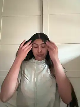 Im sophia1 online show from March 20, 2026, 2:55 pm