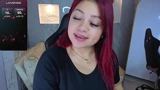  Ambar72 b online show from November 5, 2025, 1:00 pm