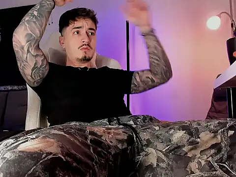 uptomatty online show from January 14, 2026, 8:42 am