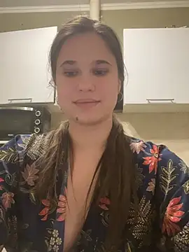 JaneLestur online show from December 27, 2024, 2:22 pm