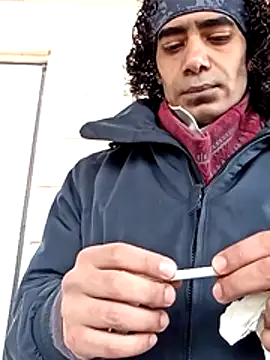 Snapshot of Dodge777 chatting on November 20, 2025, 9:42 am Dodge777 online show from November 20, 2025, 9:42 am