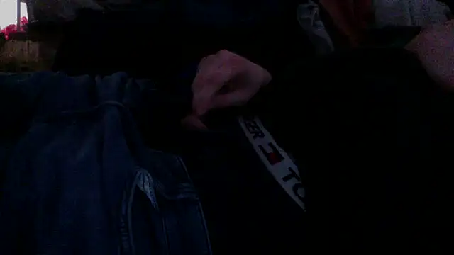 Snapshot of dirtything4u chatting on February 25, 2025, 10:50 pm dirtything4u online show from February 25, 2025, 10:50 pm