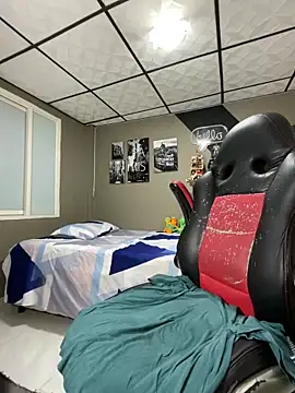 marcel crawford96 online show from March 24, 2026, 12:54 pm