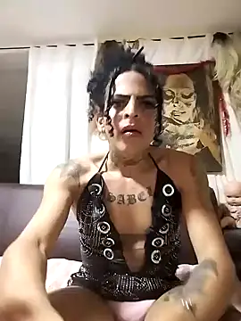 MaraVililhosa online show from February 12, 2025, 2:56 am