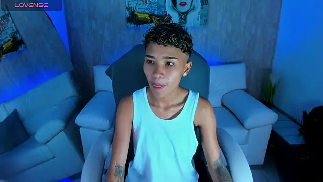 nova sex01 online show from October 29, 2025, 3:53 am