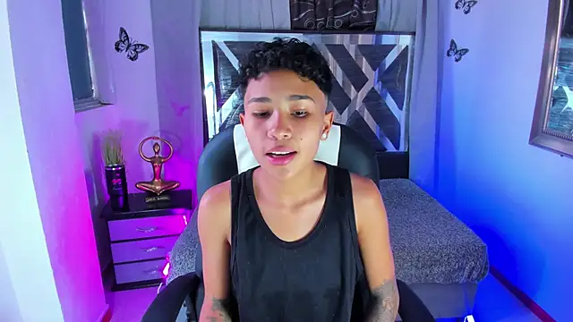 nova sex01 online show from June 12, 2026, 9:14 pm