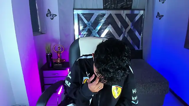nova sex01 online show from June 30, 2026, 8:43 pm