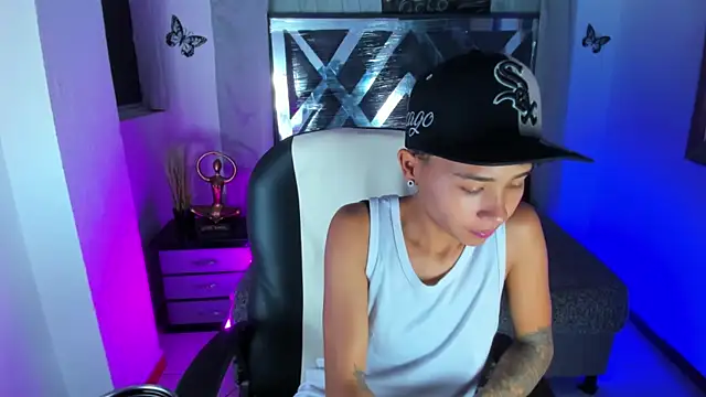 nova sex01 online show from July 4, 2026, 12:17 am