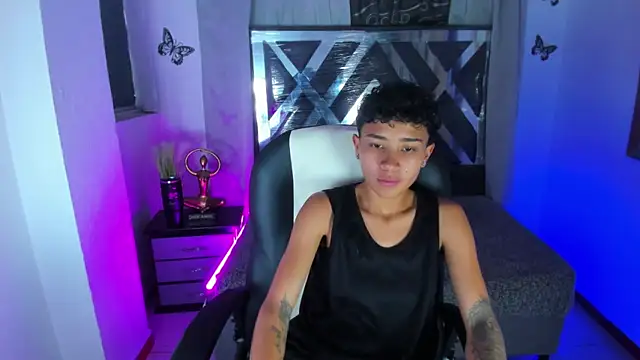 nova sex01 online show from July 9, 2026, 9:52 pm