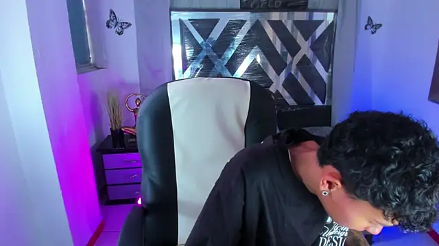 nova sex01 online show from July 11, 2026, 8:00 pm