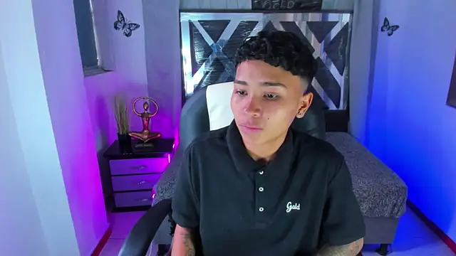 nova sex01 online show from July 16, 2026, 8:48 pm