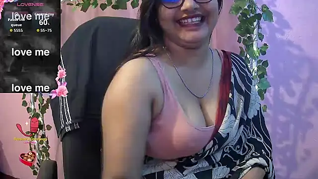 Pari-new online show from February 24, 2026, 4:21 am