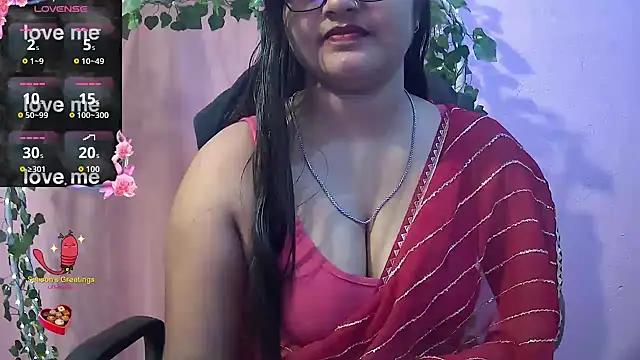 Snapshot of Pari-new chatting on March 25, 2026, 4:29 am Pari-new online show from March 25, 2026, 4:29 am