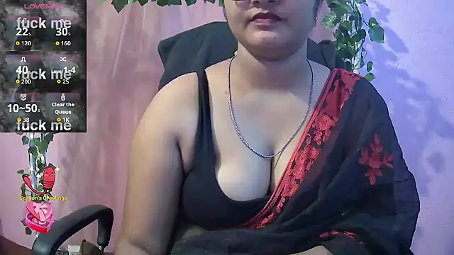 Pari-new online show from May 15, 2026, 4:19 am