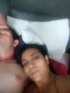 Amber007 online show from January 1, 2025, 2:20 pm