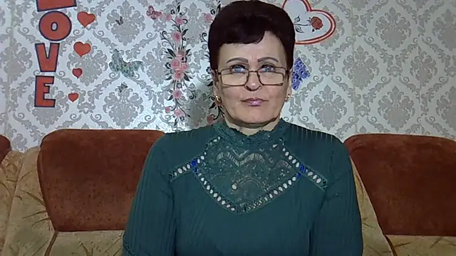 PaulaGolden online show from March 9, 2026, 4:55 pm