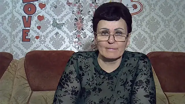 PaulaGolden online show from March 18, 2026, 6:22 pm