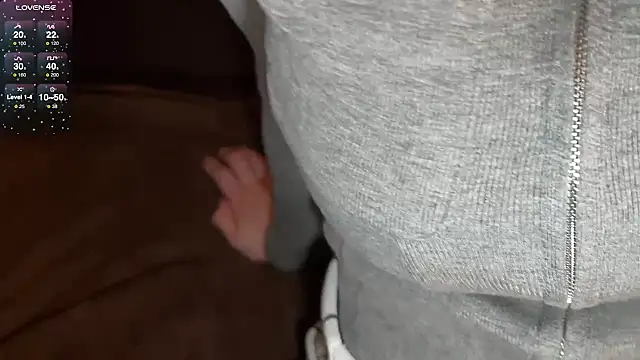 NETORARE SECRET online show from February 17, 2025, 4:53 am