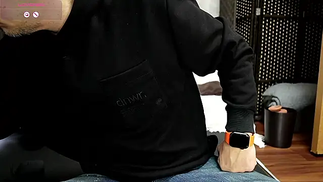 NETORARE SECRET online show from February 7, 2026, 7:12 am