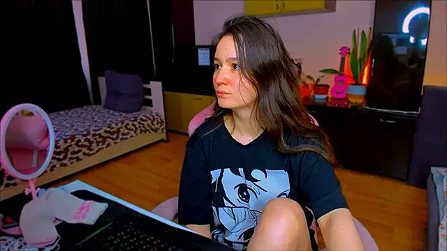 ameli moon online show from May 27, 2026, 3:20 pm