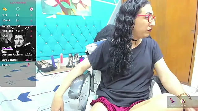 sabrina dupont online show from October 26, 2025, 12:55 pm