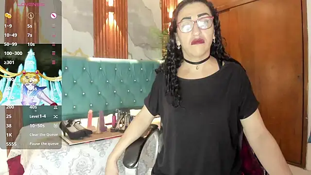 sabrina dupont online show from March 8, 2026, 12:42 pm