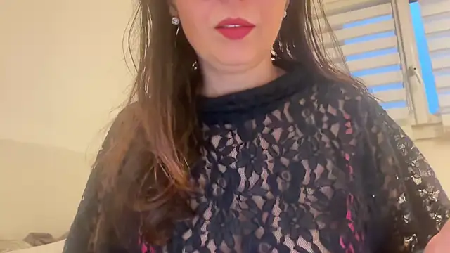 Serena 4you online show from February 22, 2026, 5:11 pm