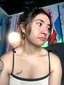 Sophie LS online show from October 11, 2025, 2:55 am