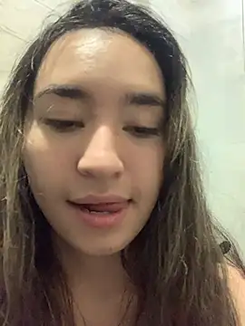 Sophie LS online show from October 18, 2025, 2:14 am