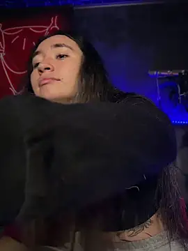 Sophie LS online show from April 21, 2026, 12:12 am