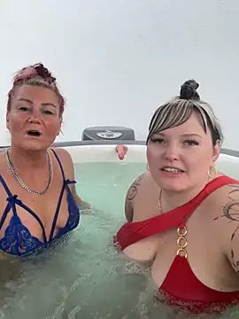 CurvyAngelina Official online show from October 4, 2025, 4:16 pm