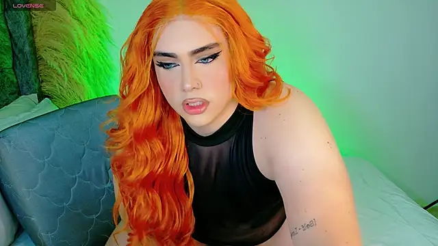 astridjonness online show from February 12, 2026, 1:00 am