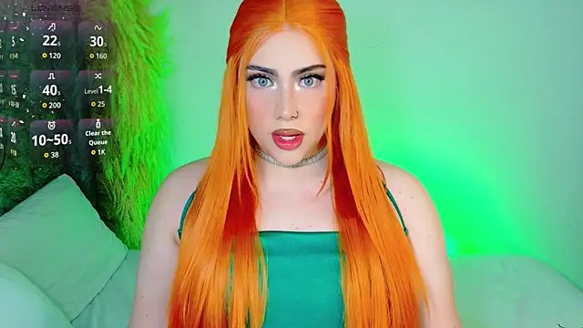 astridjonness online show from May 21, 2026, 3:46 am