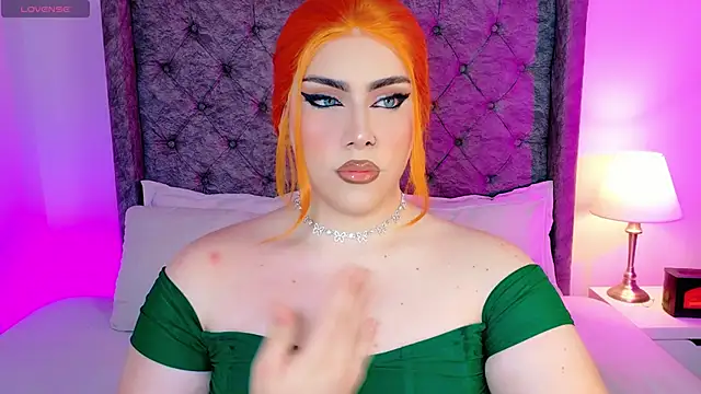 astridjonness online show from May 29, 2026, 3:26 am