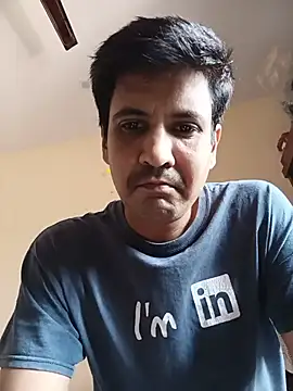 jeeva9242 online show from July 11, 2026, 7:33 am