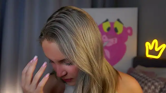 AftonConnett online show from October 16, 2025, 1:06 am