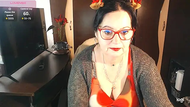 exymilf  online show from January 10, 2026, 12:51 pm