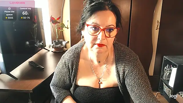 exymilf  online show from January 12, 2026, 12:32 pm