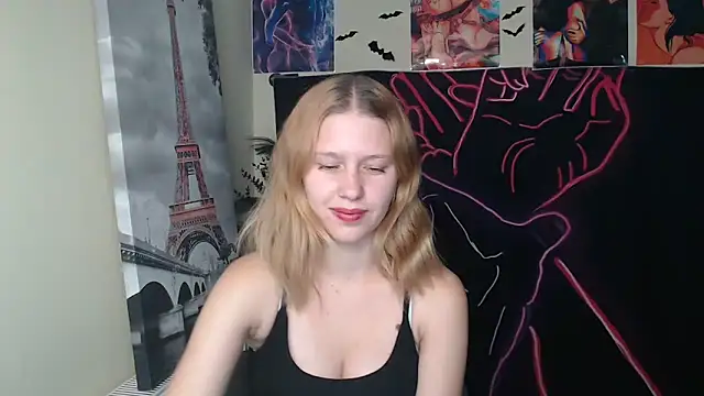 StellaCRL online show from October 17, 2025, 5:37 pm