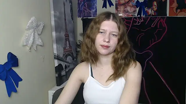 StellaCRL online show from February 15, 2026, 7:51 am