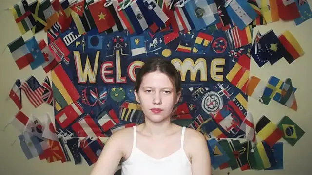 StellaCRL online show from February 25, 2026, 10:47 am